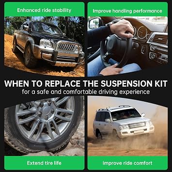 AUQDD 2Pc Suspension Front Lower Control Arm and Ball Joint Assembly Compatible With 2013 Infi-niti JX35,2014-2019 QX60 /13-19 Nis-san Pathfinder (Replace # 524-911 524-912 545003JA0A 545013JA0A)