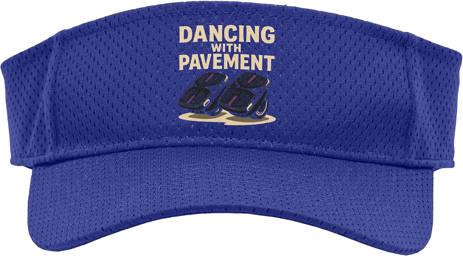 Hovershoes Lover Electtronic Transport Device Sport Sun Visor