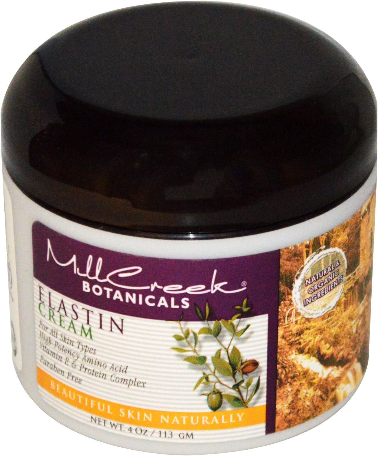 Mirta De Perales Collagen Elastin Eye Cream + Face and Neck