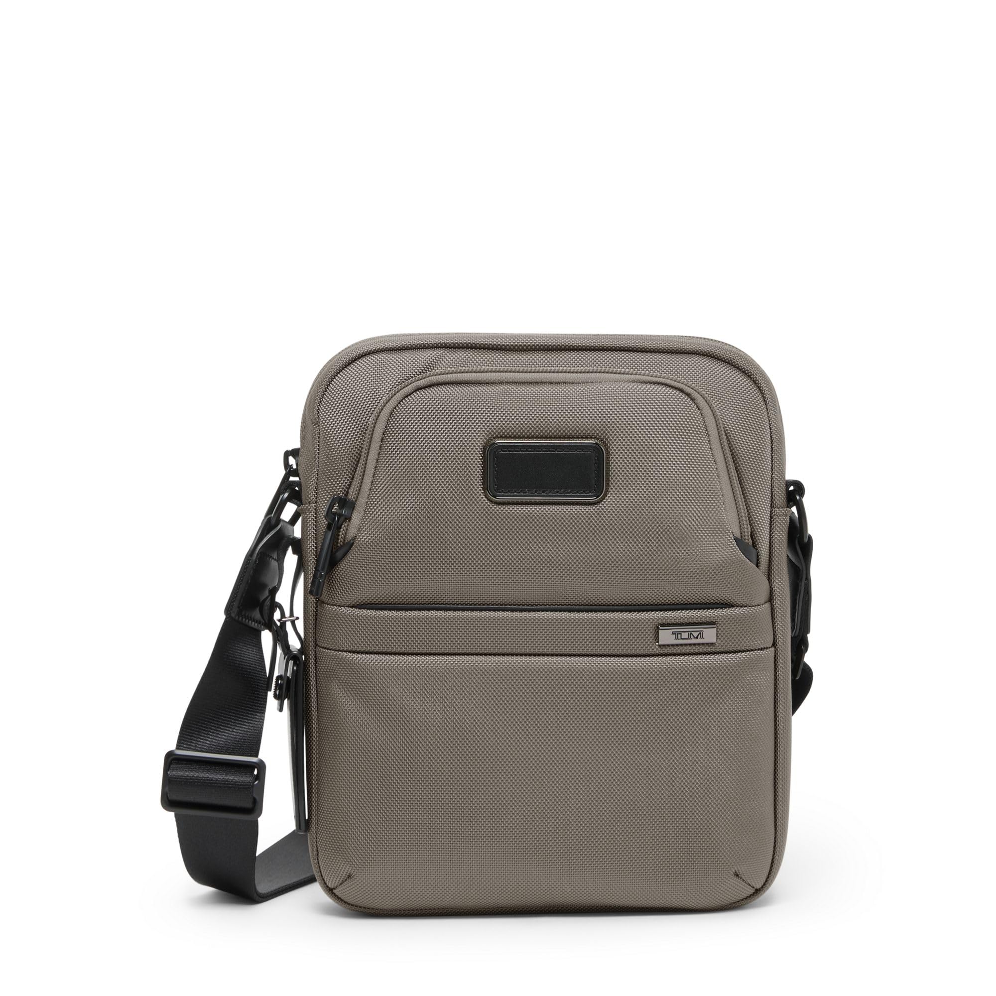 Amazon | TUMI ALPHA（アルファ） ミディアム・クロスボディ | TUMI