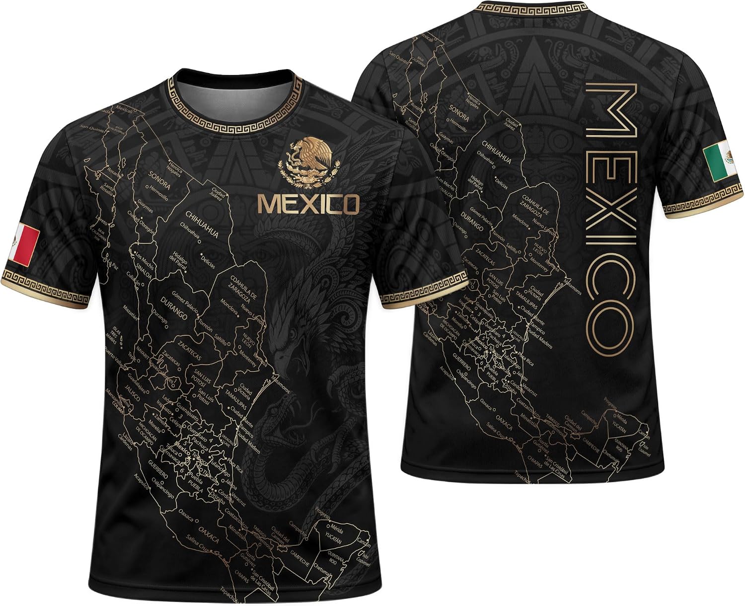 Mexico Jersey Women, Soccer Jerseys for Men, Mexico Shirt