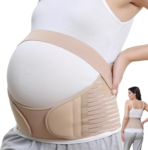NEOtech Care Ceinture grossesse soutien lombaire