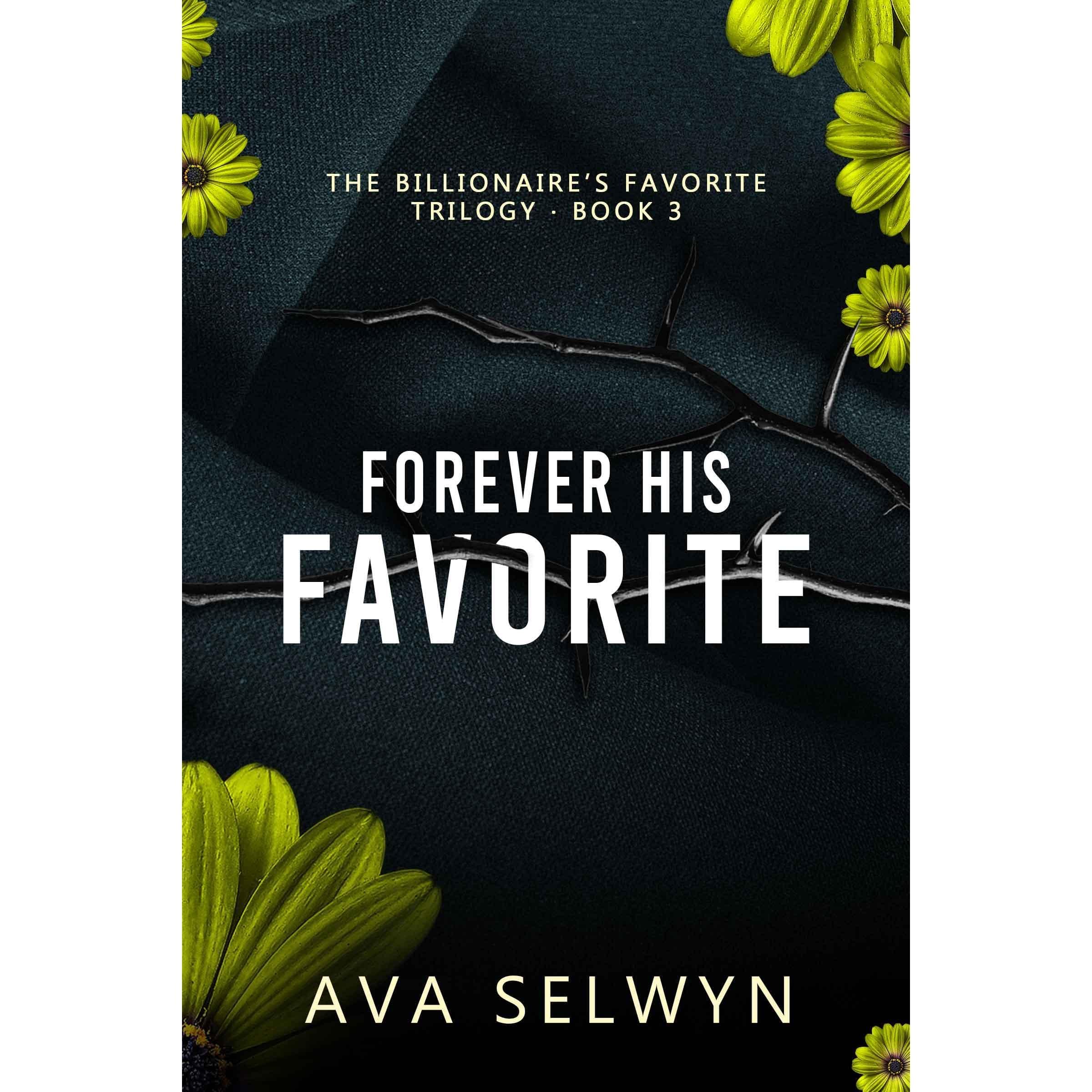 Forever His Favorite