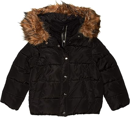 big puffer jacket