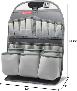 Veto Pro Pac TECH PAC (Black)
