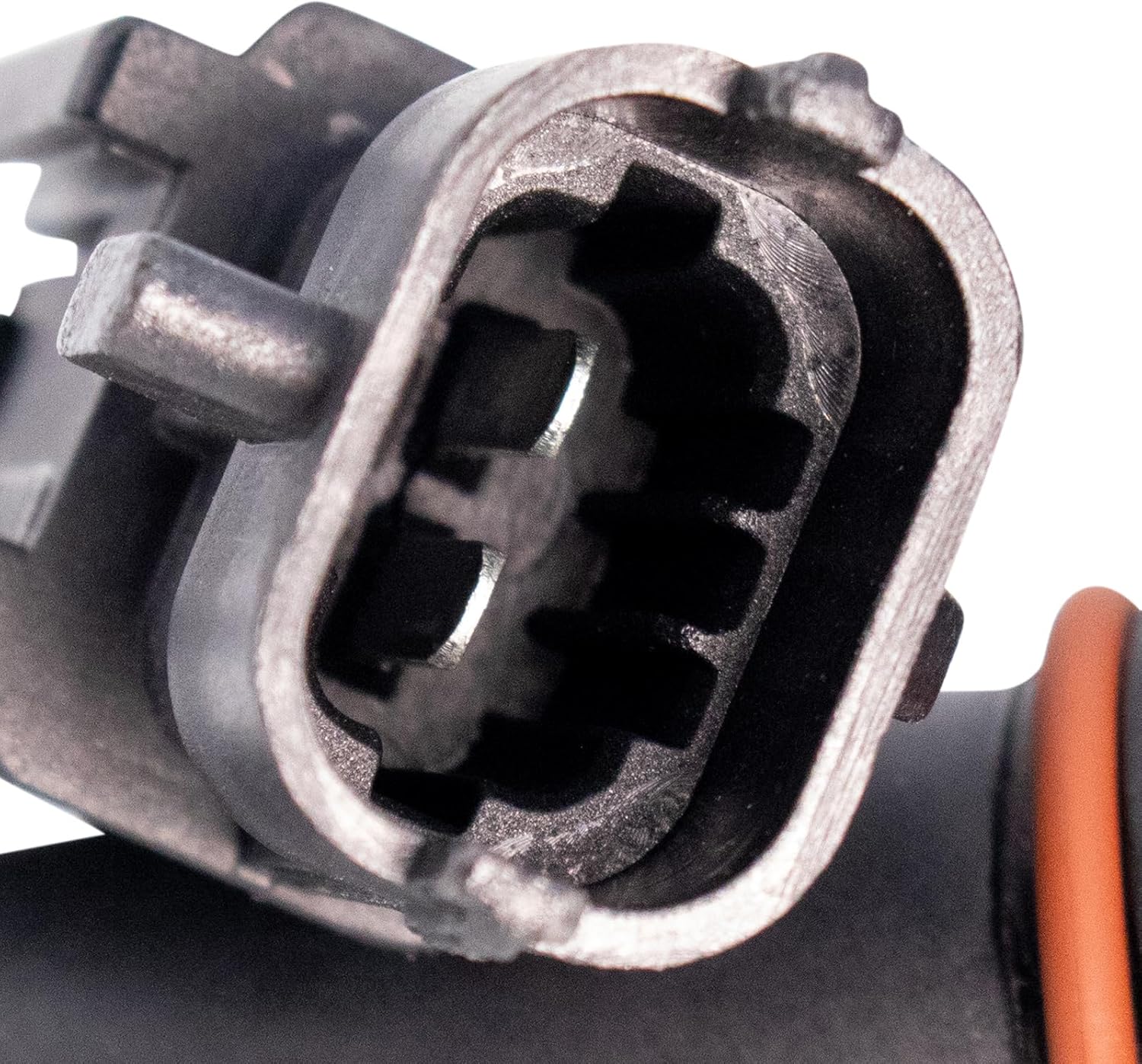 TRQ Crankshaft Position Sensor Compatible with 2011-2021 Hyundai 2010-2023 Kia