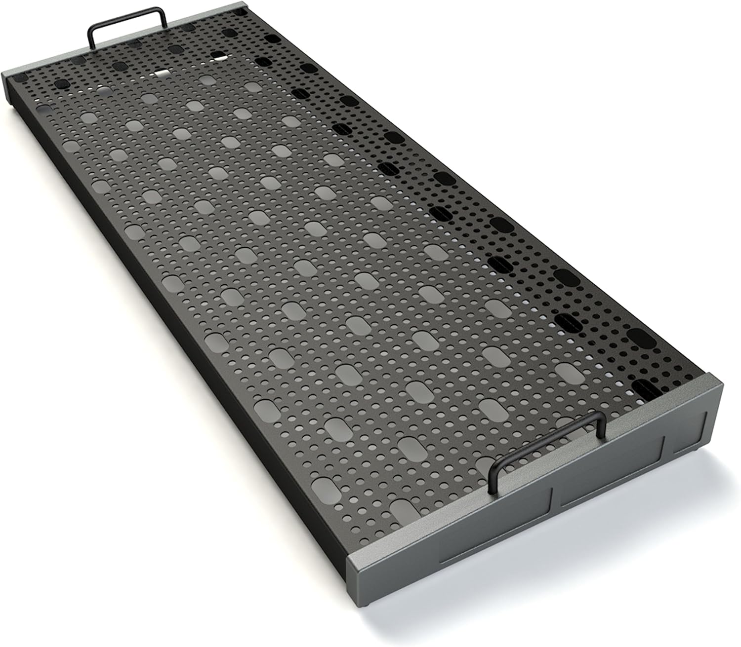 Temple Audio DUO 34 Templeboard - Gunmetal