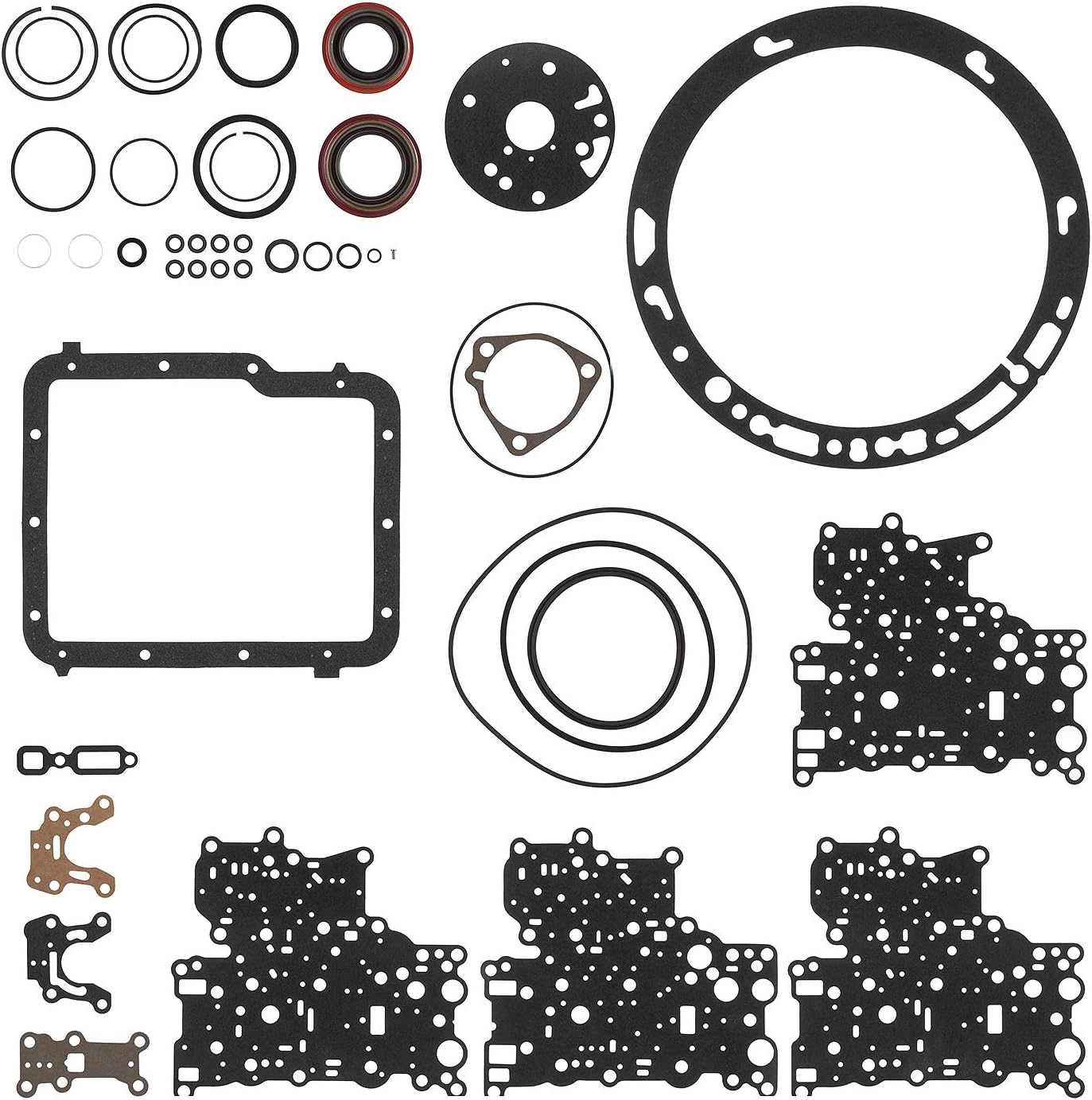 ATP NM-13 Automatic Transmission Kit Banner