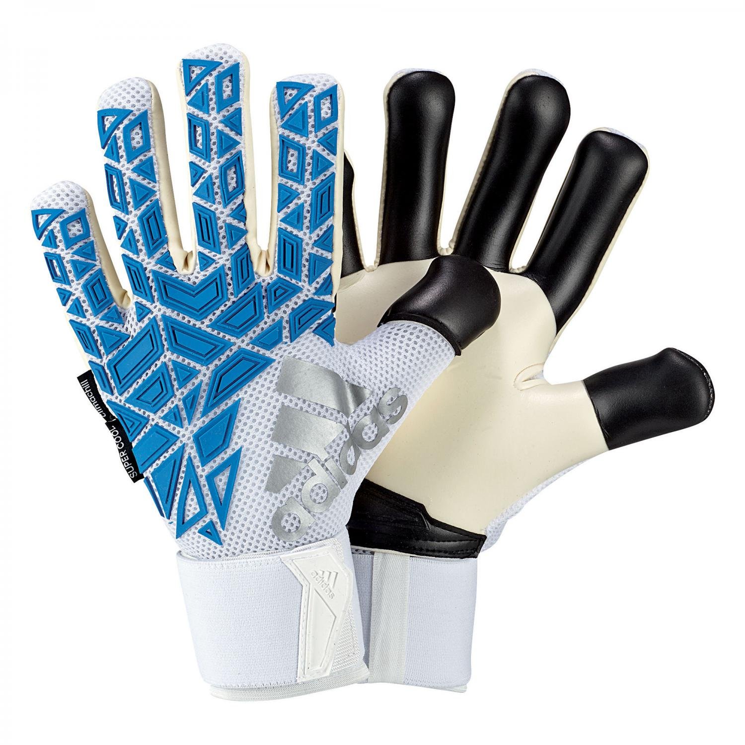 adidas - ACE TRANS ULTIMATE (キーパーグローブ) Amazon