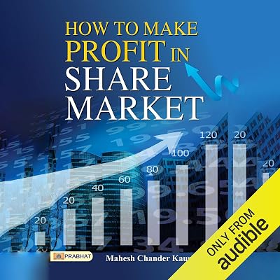 How to Make Profit in Share Market