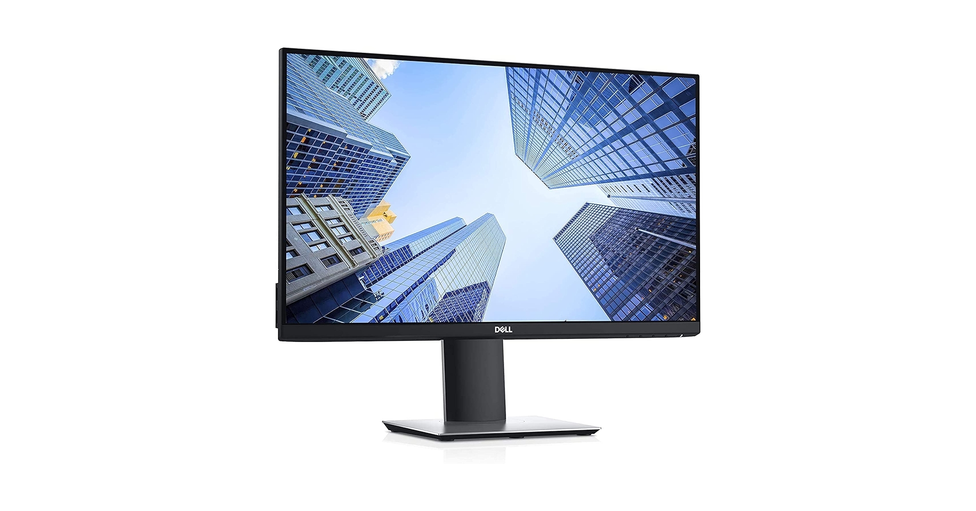 Amazon.com: Dell P2419H 23.8-inch Ultrathin Bezel FHD 16:9