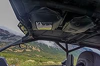 Vista 3 de Bolsa de techo Maverick X3 y X3 MAX