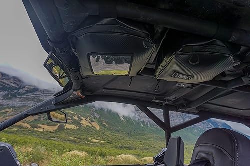 Miniatura 3 de Bolsa de techo Maverick X3 y X3 MAX