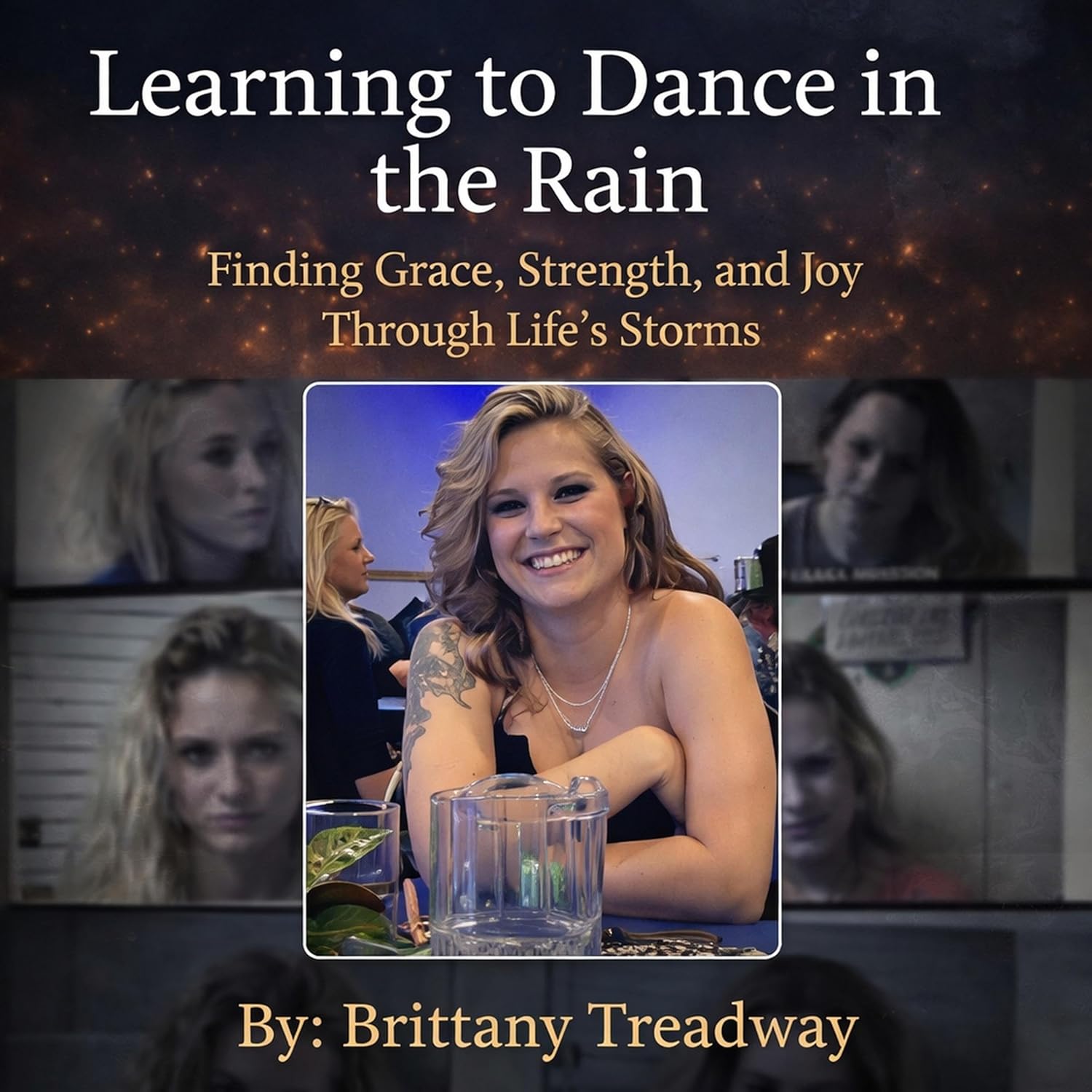 Learning to Dance in the Rain: Finding Grace, Strength, and Joy Through Life’s Storms    
	                
	            

                 
                        Audible Audiobook 
                  
                        – Unabridged