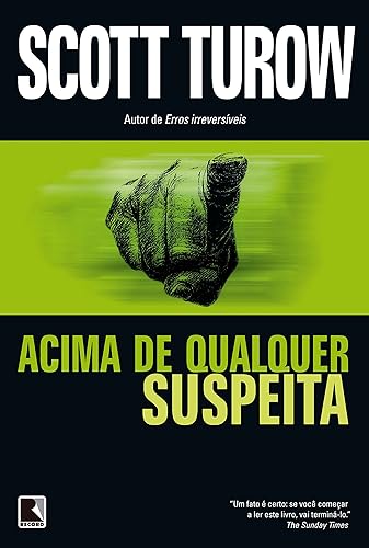 Acima de qualquer suspeita