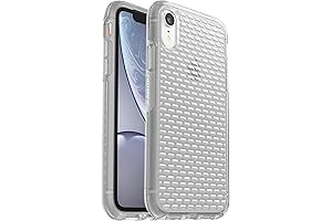 iPhone XR Case Clear Otterbox