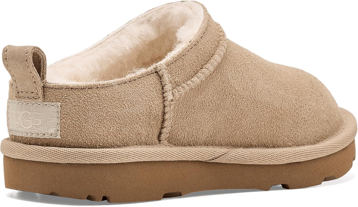 UGG unisex-child Classic Micro - Image 4