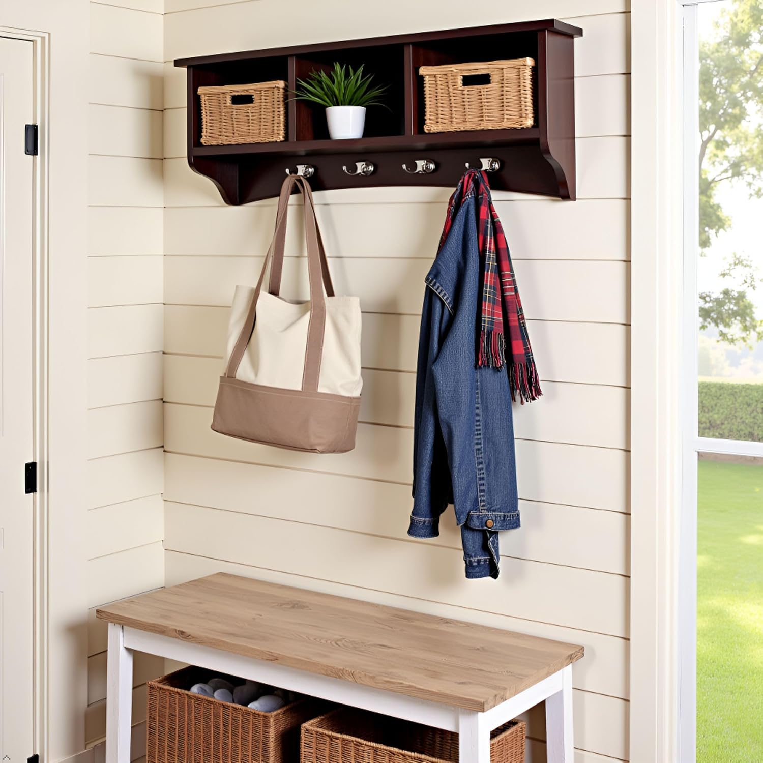 Early Bird Gets The Win!