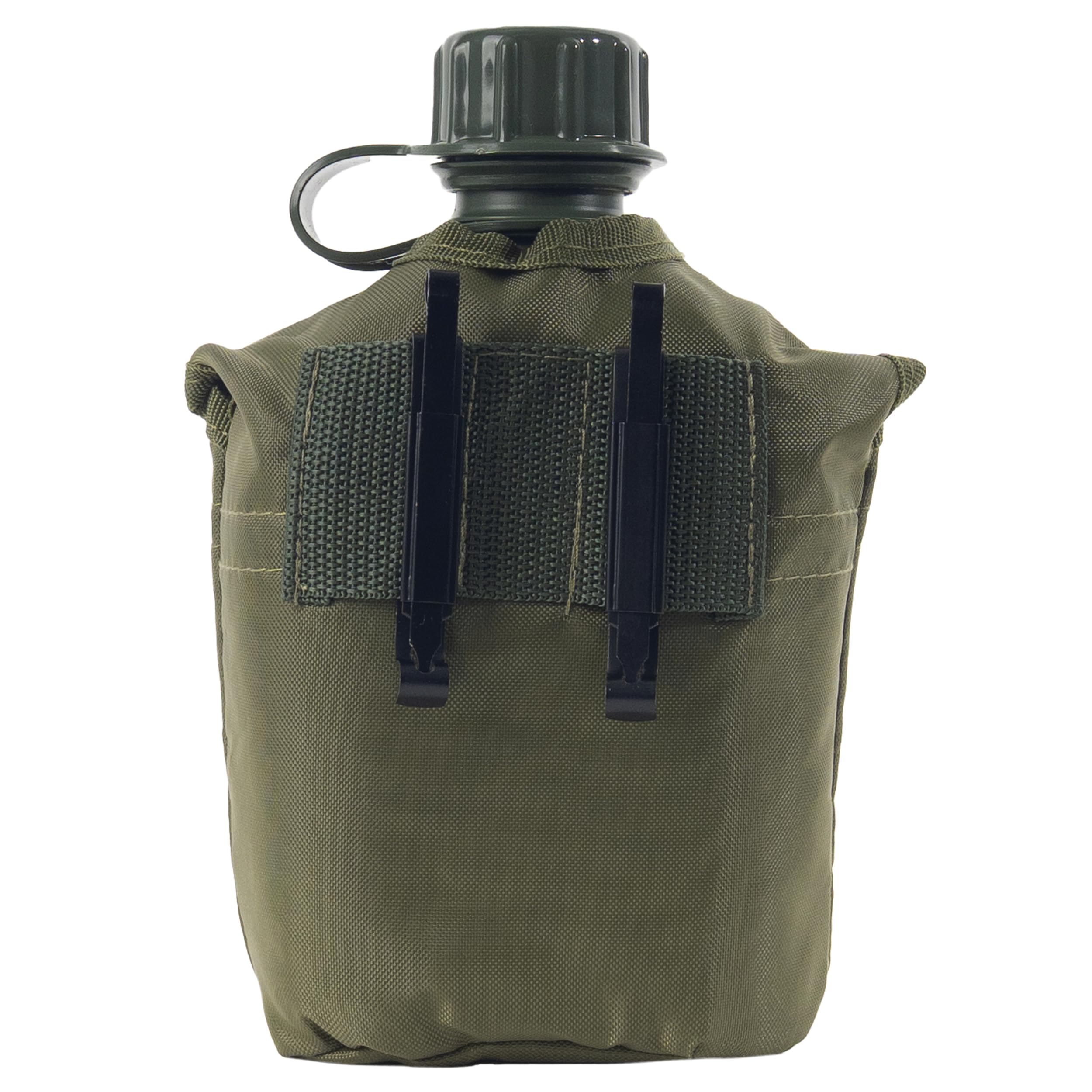 Amazon.co.jp: Rothco G.I. タイプ キャンティーン&カバー 水筒