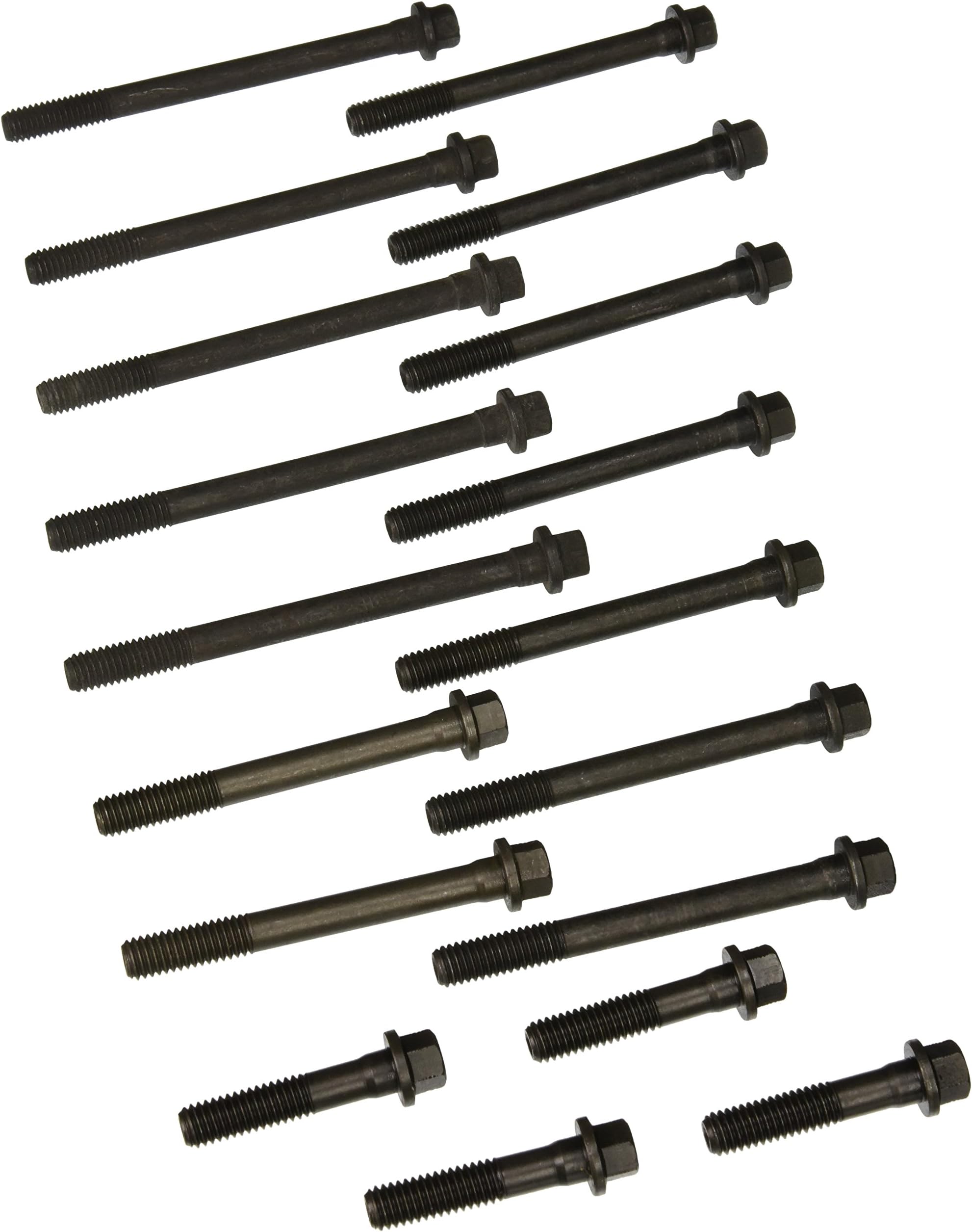 Manley42192 Superior Head Bolt Set