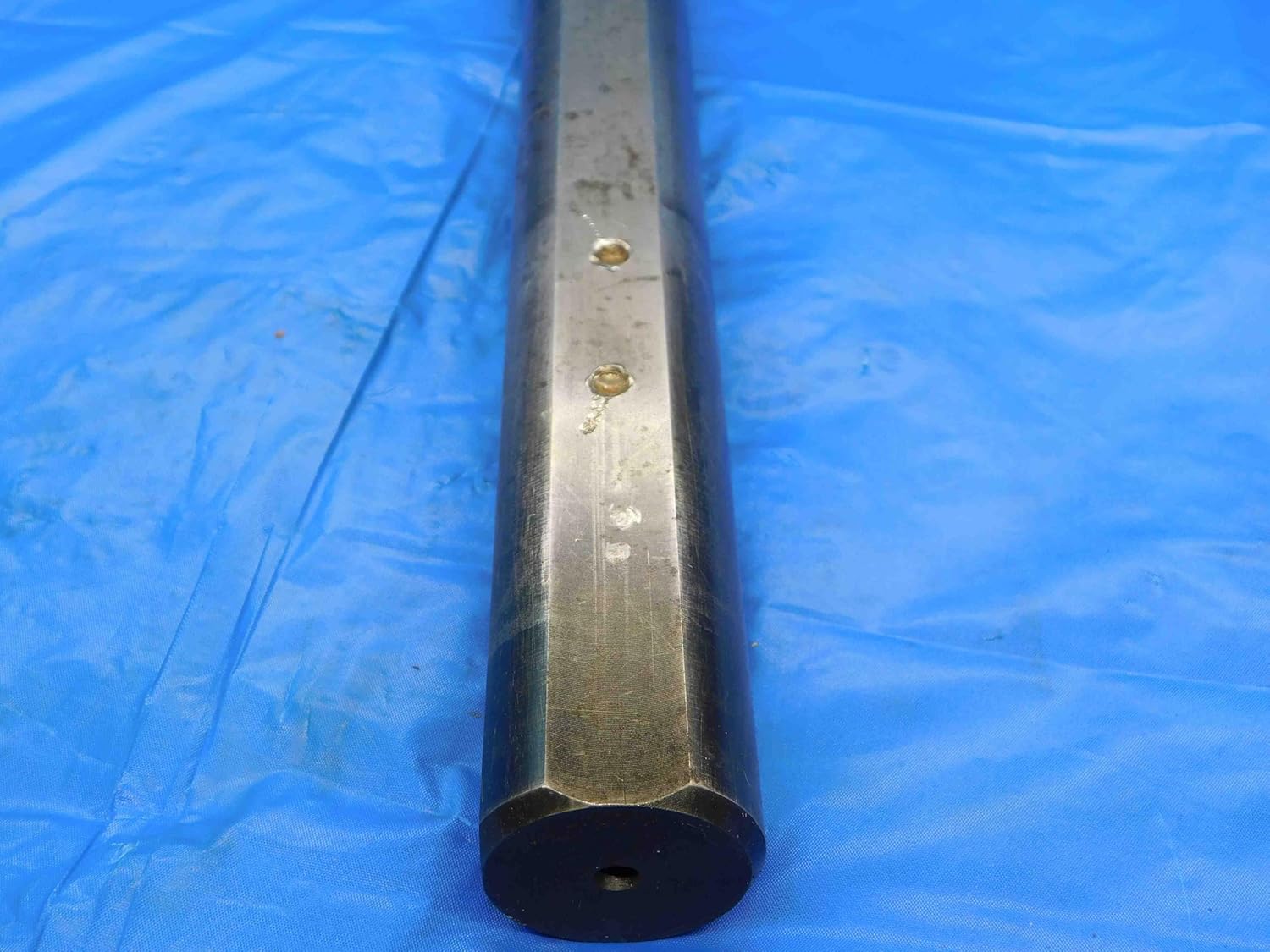 M & J Tooling LLC CARMEX 1 1/2 Dia SIR 1500 T27U HSS Boring BAR 5/8 I.C. Laydown Inserts 1.5 - CB1684FKB