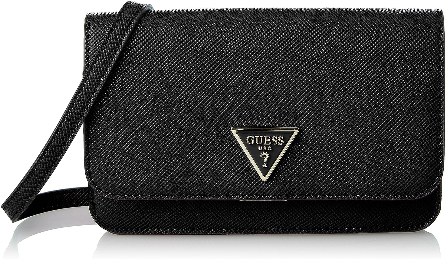 Bolsos Mujer Guess Ofertas Outlet GUESS , Bag Women, Marrón, One Size : Guess Noelle Girlfriend Satchel