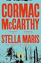 Cover of Stella Maris: powerful literary fiction from a Pulitzer Prize-winning author