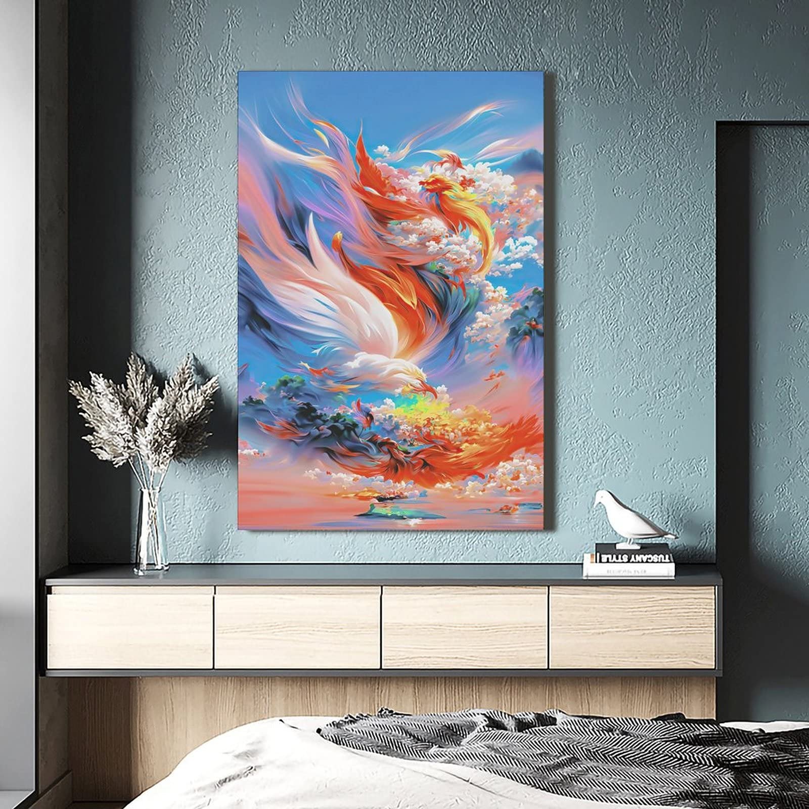 夢 ミニ絵画 夢 ミニ絵画