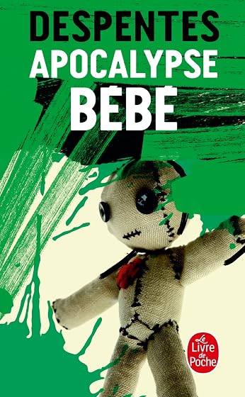 Apocalypse Bébé