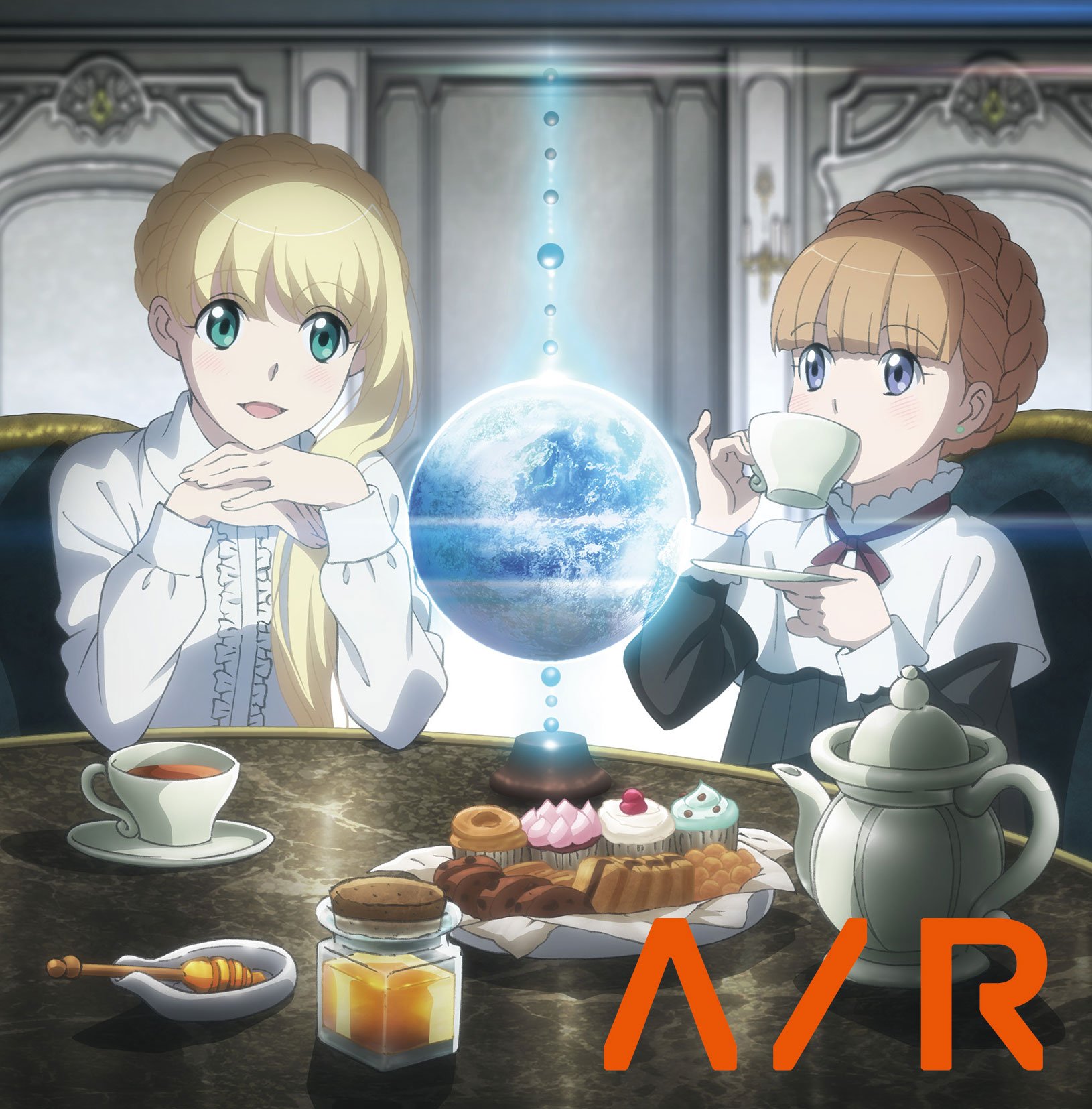 Amazon.co.jp: ラジオCD「アルドノア・ラジオ」Vol.1: ミュージック