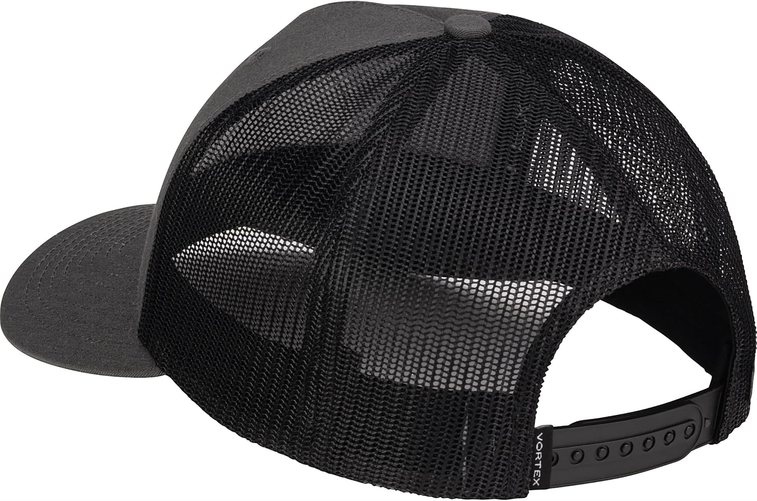 Vortex Men's Elk Patch Snap Back Cap