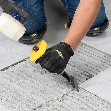 QEP Xtreme Heavy-Duty Chisel