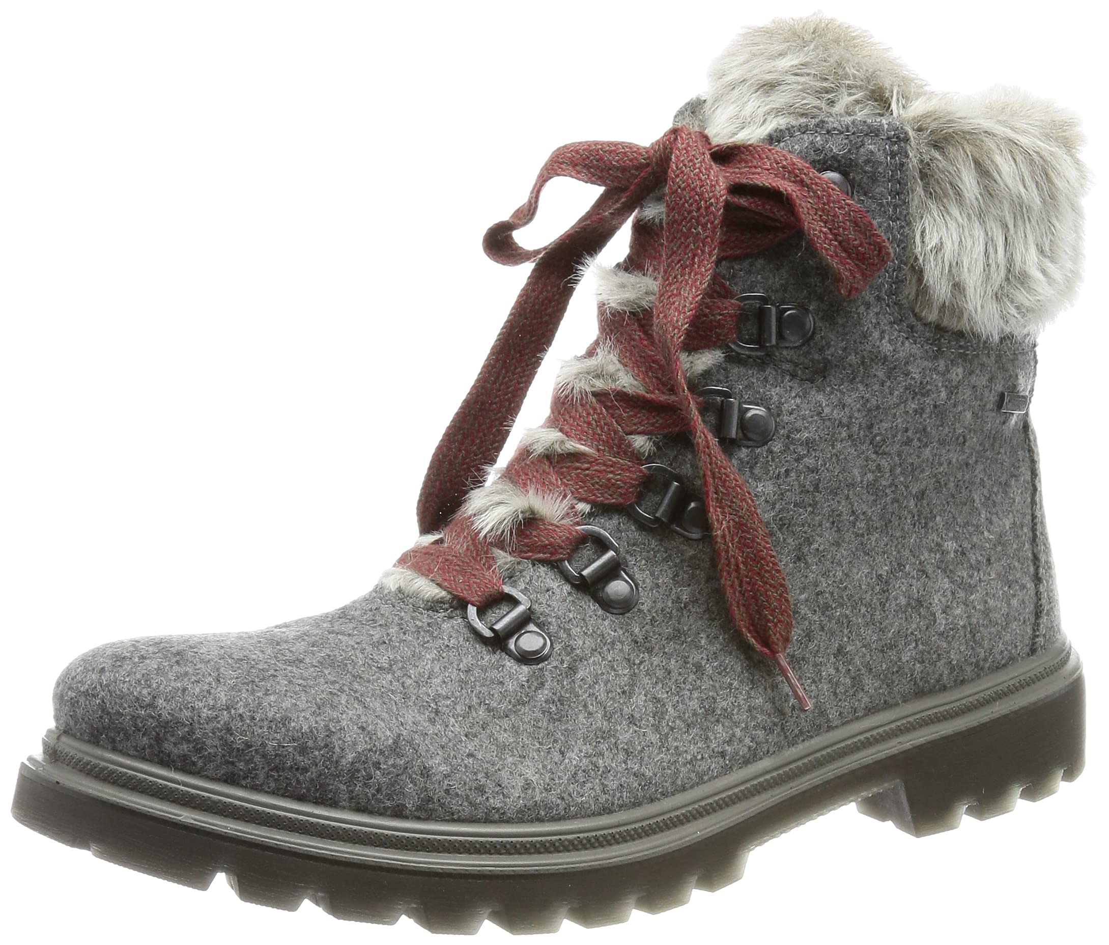 Legero Gore Tex Winterschuhe Von Legero Legero Monta Gore Tex With