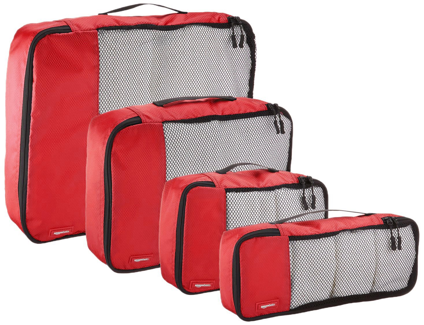 AmazonBasics Packing Cubes/Travel Pouch 