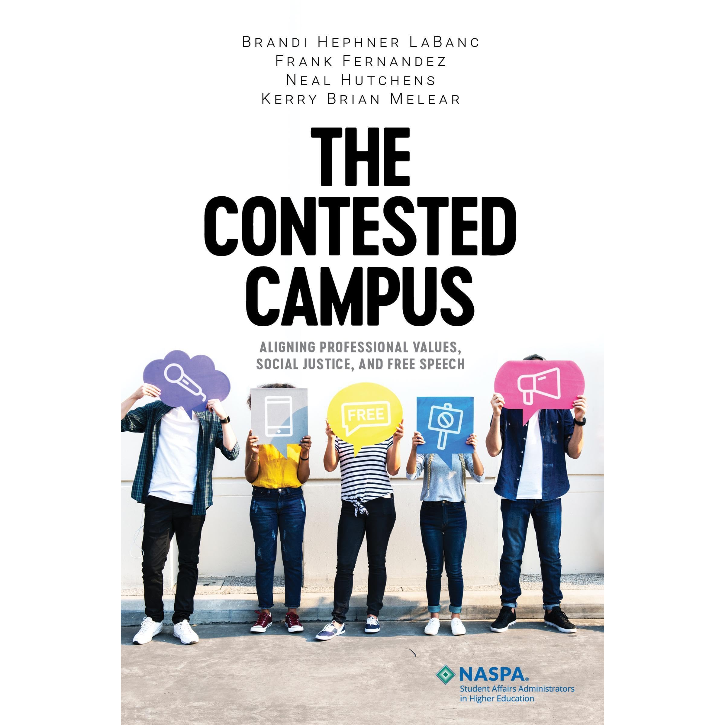 The Contested Campus