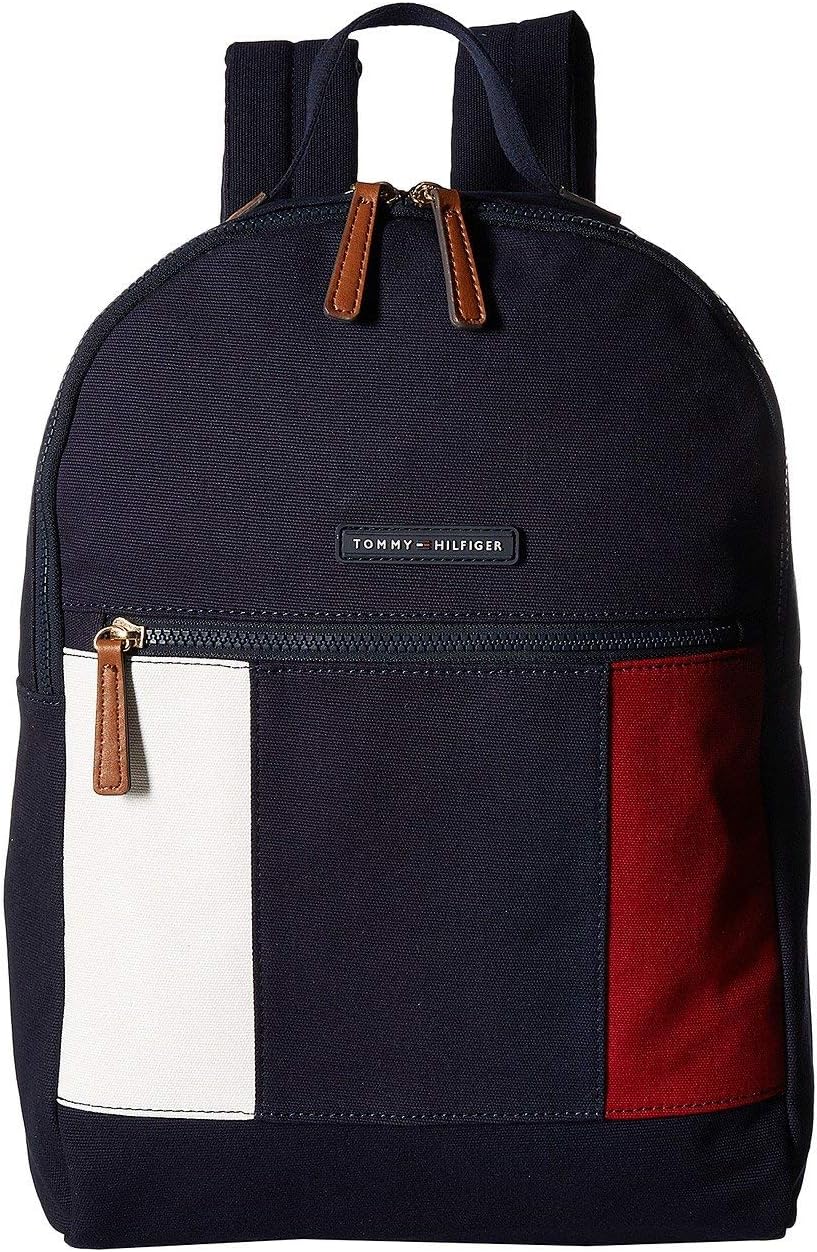 Backpack Mochilas De Moda Tommy Hilfiger Tommy Hilfiger TH Flag