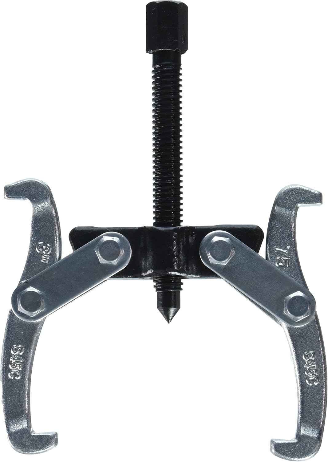 KT Industries 242003 3", 2 Jaw Gear Puller