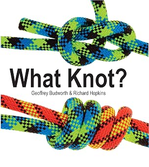 What Knot? Flexi cover series, 16