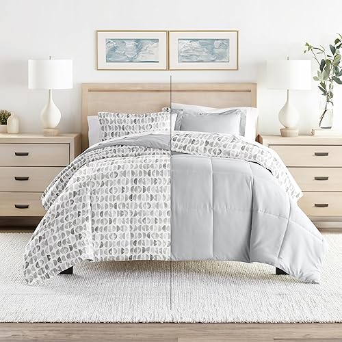 Miniatura 10 de Linen Market - Edredón suave