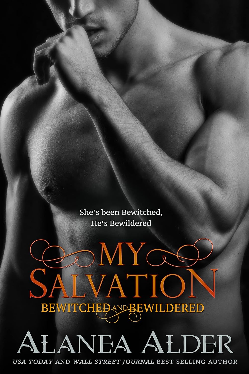 My Salvation (Bewitched And Bewildered Book 14) eBook Alder, Alanea