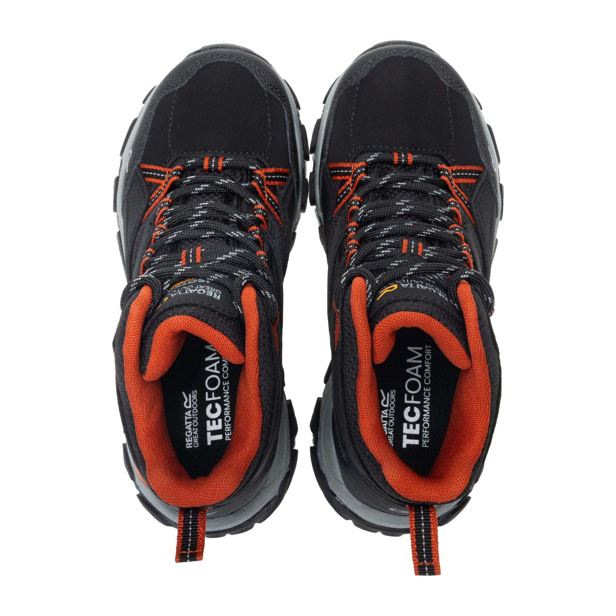 Regatta Holcombe III Hiking Boots EU 39
