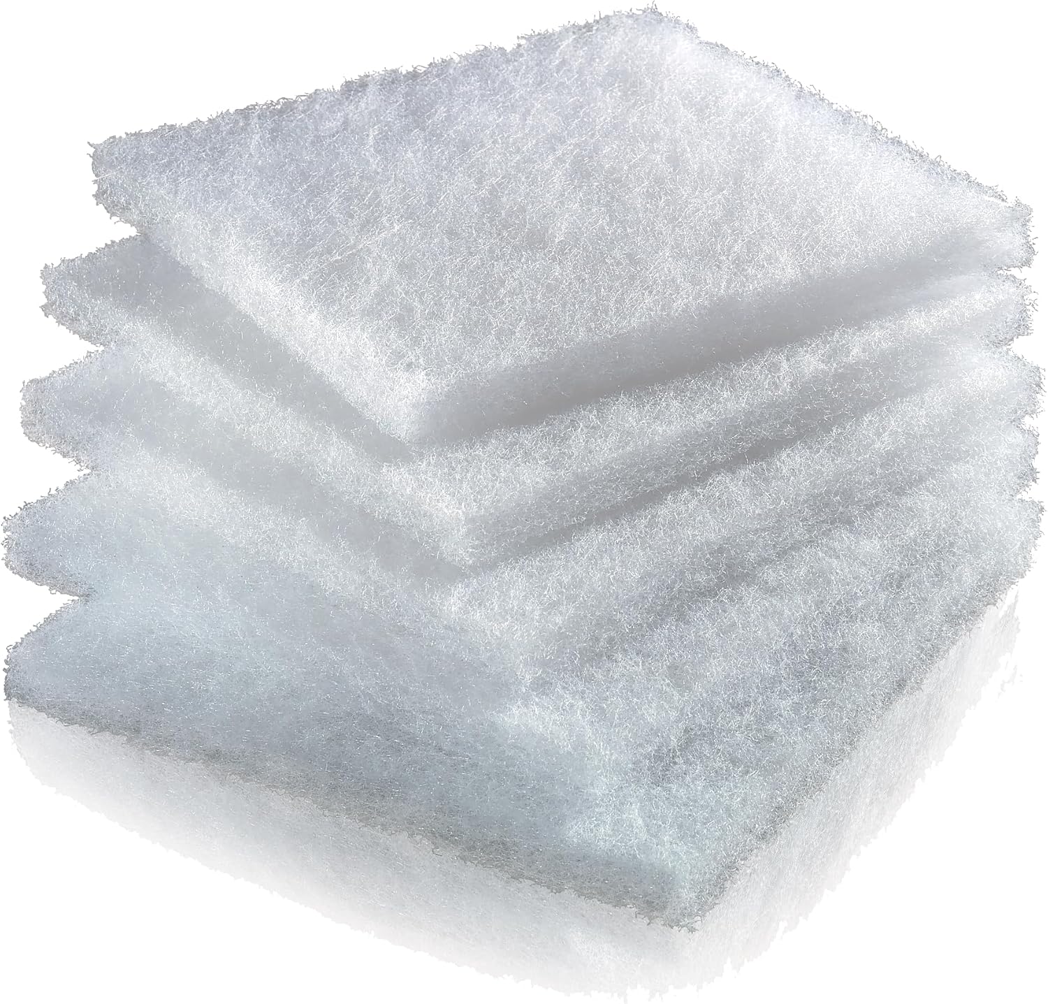 Jewel Filter Wool Poly Pad Jumbo
