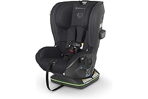 UPPAbaby Knox Convertible Car Seat: Ultimate Comfort and Safety for Your Little One