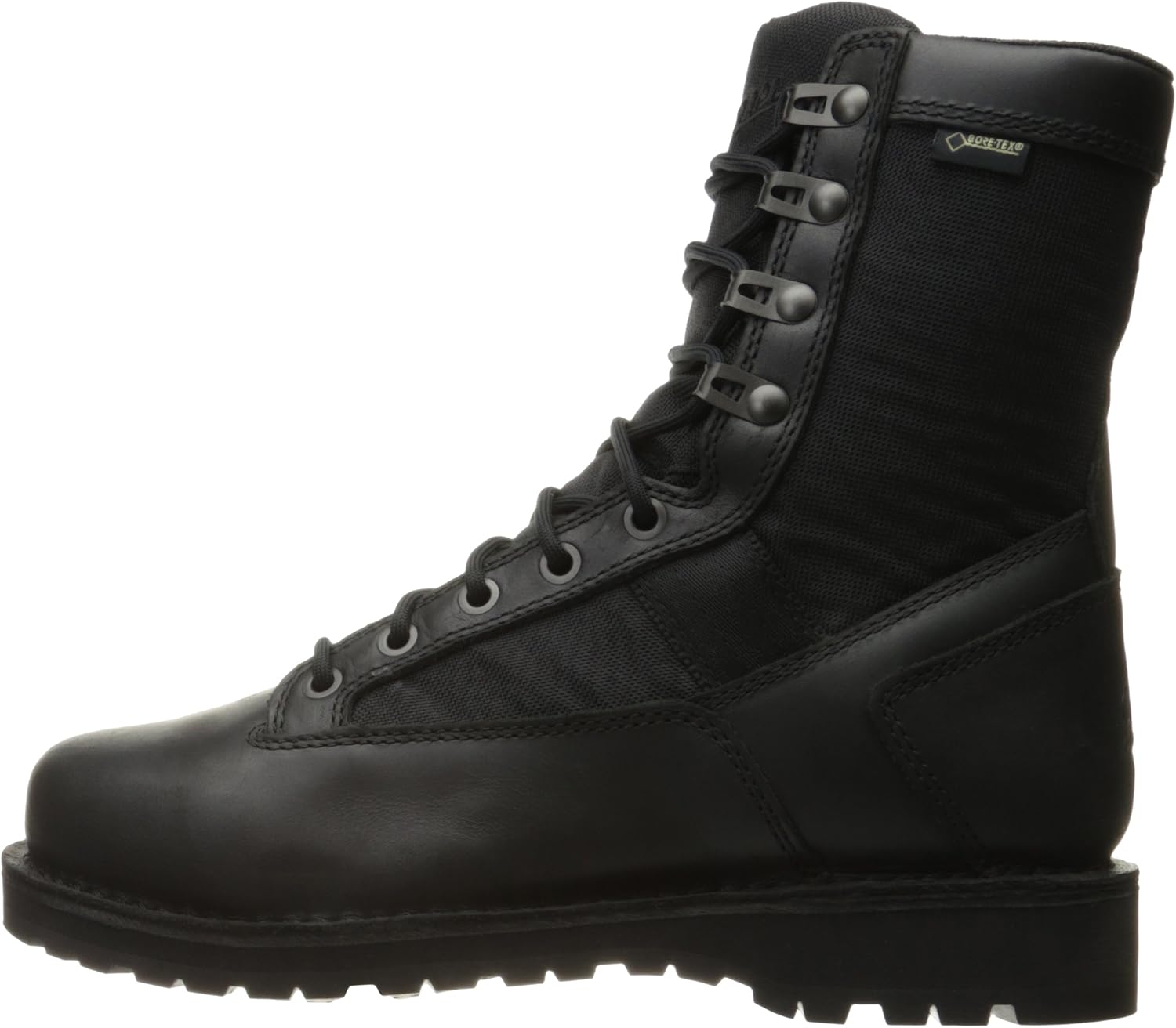 danner stalwart side zip