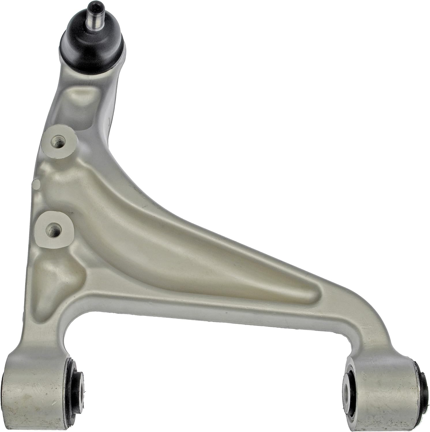 Dorman 521-607 Rear Driver Side Upper Suspension Control Arm and Ball Joint Assembly Compatible with Select Infiniti/Nissan Models