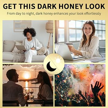 Honey Tinted Lip Balm