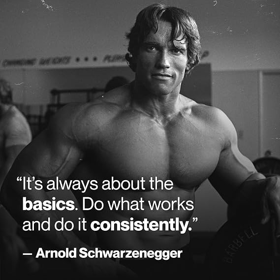 Momentous Arnold's Stack - Creatine Monohydrate Powder, Essential Grass-Fed Whey Protein Powder (Vanilla) & Vitamin D3 (2000 IU) - Daily Fundamentals to Support Muscle Strength & Longevity