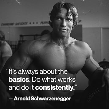 Momentous Arnold's Stack - Creatine Monohydrate Powder, Essential Grass-Fed Whey Protein Powder (Vanilla) & Vitamin D3 (2000 IU) - Daily Fundamentals to Support Muscle Strength & Longevity