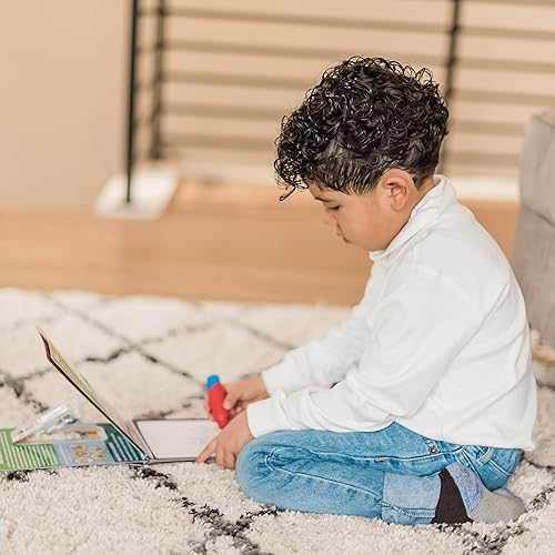 Miniatura 6 de Water Reveal Libro de Escrituras para Colorear para Niños (Nuevo Testamento #2)