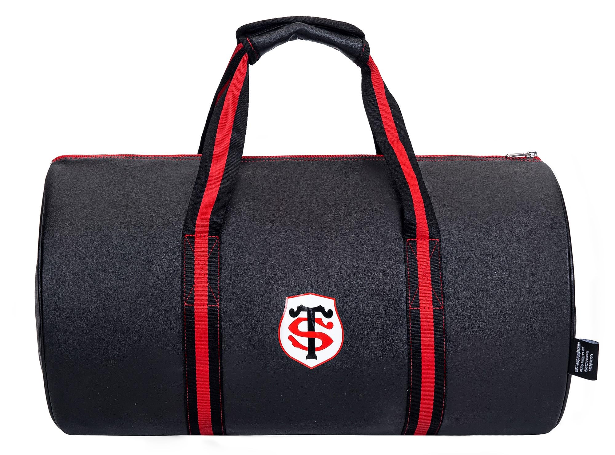 STADE TOULOUSAIN Sac de Sport Voyage Toulouse - Collection Officielle Rugby